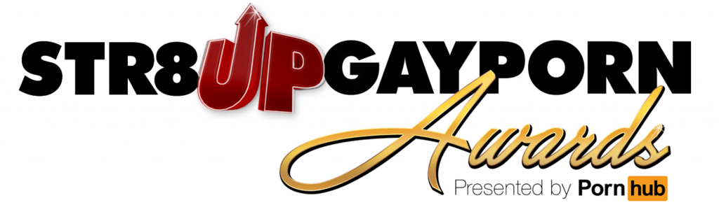 Here Are All 18 Categories To Be Presented At The Str8UpGayPorn Awards