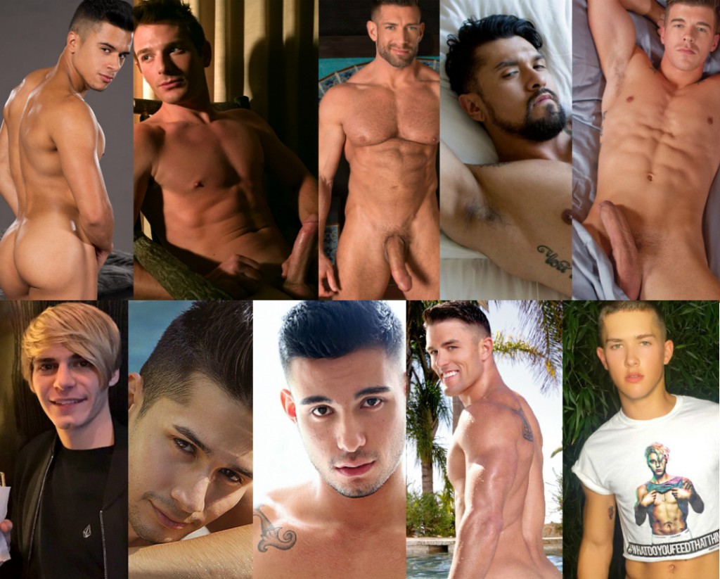 Str8UpGayPorn Awards Viewer’s Choice: Vote For Your Favorite Gay Porn Star And Power Couple