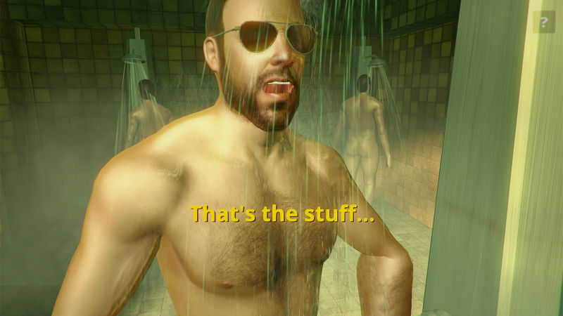 Video Game Creator Wants To Make Games “Obscenely Gay”