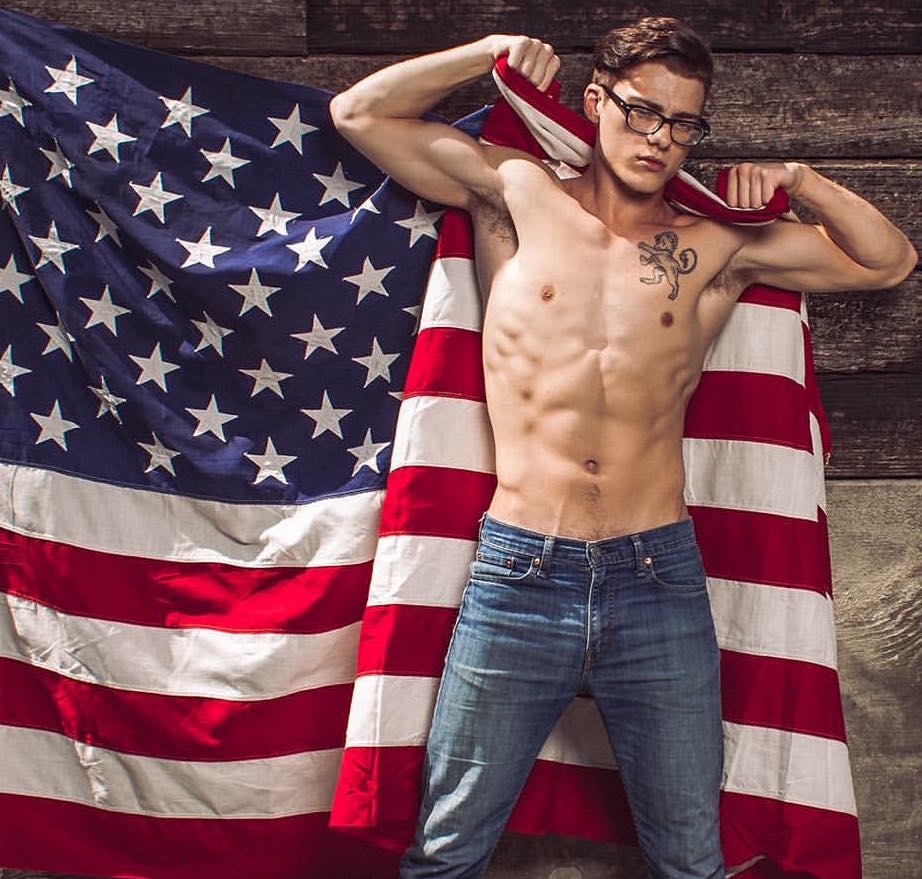 <span style='color: #0000ff;'>Blake Mitchell And Helix Studios Celebrate 4th Of July With $3 Passes</span>