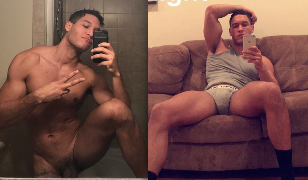 The 20 Best Selfies From Greg Kelley, Ranked