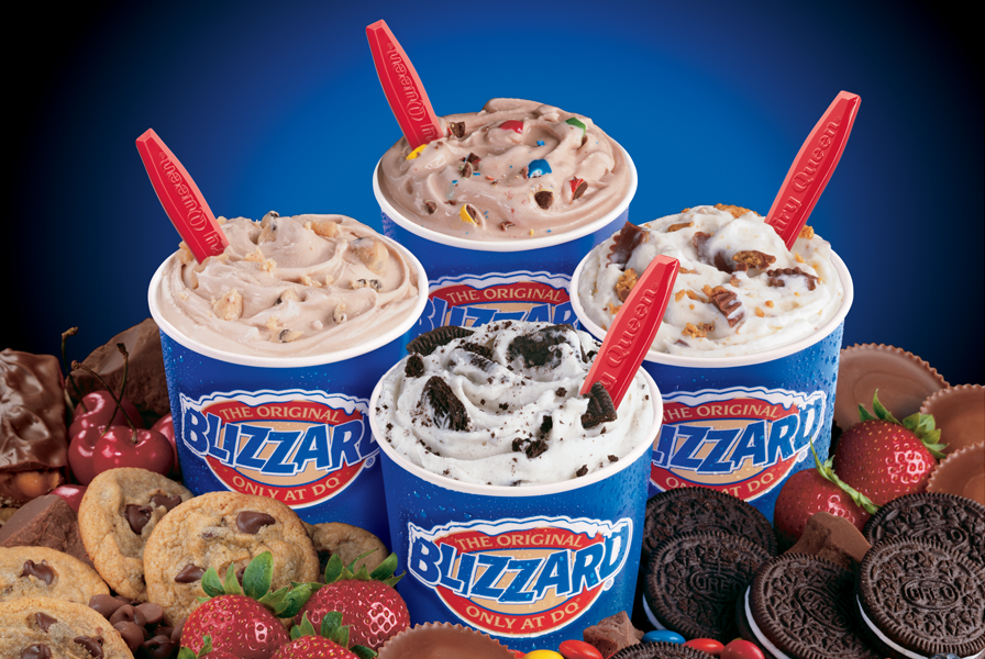 Dairy Queen Accused Of Discrimination After Refusing To Serve Gay Couple