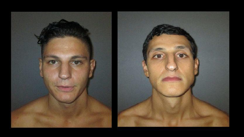 Naked, Rifle-Toting Brothers Arrested After Breaking Into Orange County Mega-Church