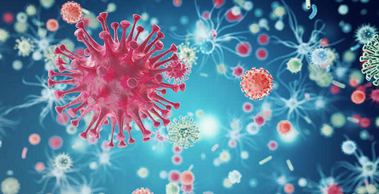 Scientists Have Engineered “Breakthrough” Antibody That Attacks 99% Of HIV Strains