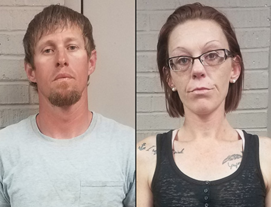 Couple Arrested For Filming Themselves Fucking In Library, Walmart, And Burger King, Then Uploading Videos To Pornhub