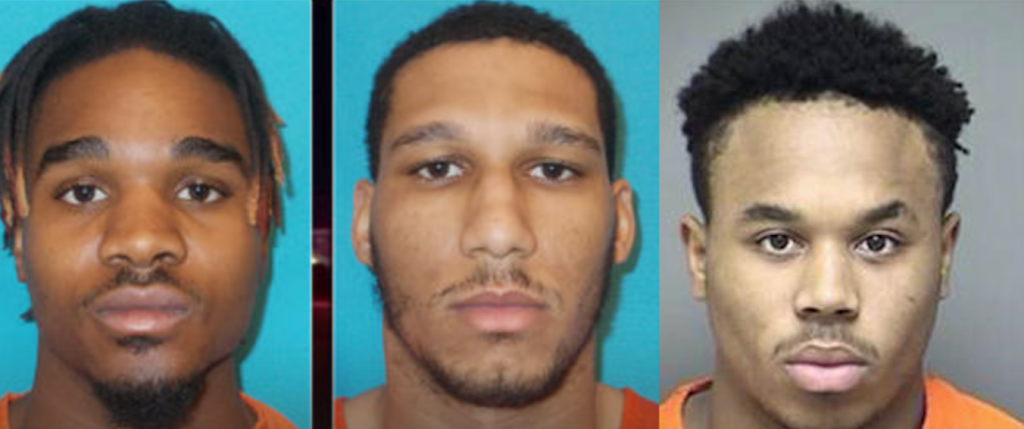 Multiple Suspects In Texas Plead Guilty To Using Grindr For Home Invasion Robberies Targeting Gay Men