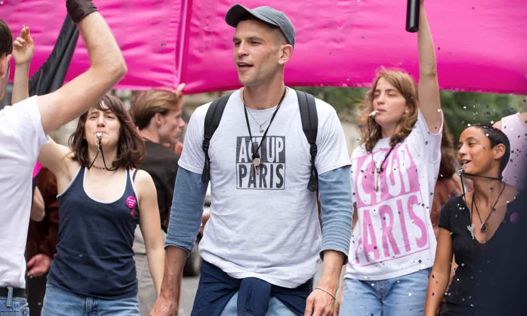 French AIDS Drama <em>BPM</em> Receiving Early Oscar Buzz