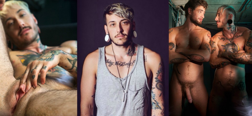 Exclusive: Viktor Belmont On Becoming A Gay Porn Star, Being An Inspiration To The Trans Community, And How He Popped Justin Brody’s Cherry