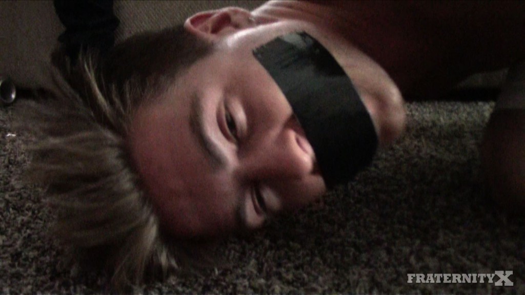 FraternityX Brings Back Its Most Popular Gay Porn Star: Duct Tape