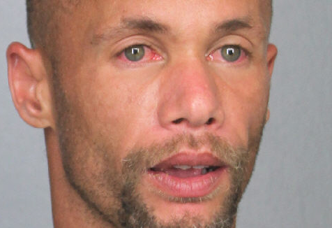 Matthew Rush’s Felony Meth Possession Charge DROPPED, But He’s Now Facing Another Charge