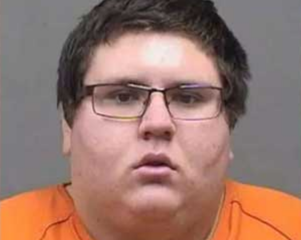 Ohio College Student Arrested For Offering 15-Year-Old Boy Chicken Alfredo In Exchange For Sex