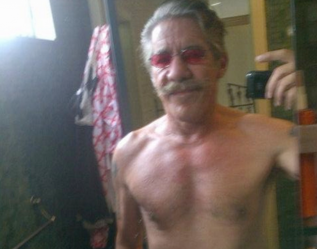 Geraldo Rivera Offers Worthless, Non-Apology Apology For Groping Bette Midler