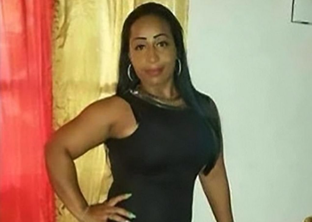 Dominican Republic Woman Drugs Husband And Slices Off His Penis