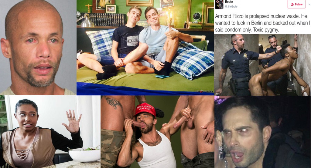 Year In Review: The Very Best And Very Worst Of Gay Porn In 2017