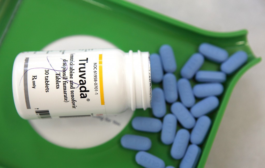 Prescription Drug Truvada Is Now Free For All Gay And Bisexual Men In Florida