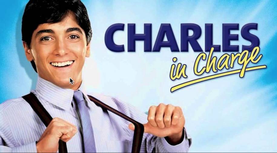 <em>Charles In Charge</em> Actress Claims Scott Baio Molested Her When She Was 14