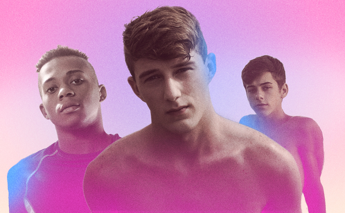 Model Interviews And A Behind-The-Scenes Look At How Helix Studios Is Pivoting From Fantasy To Reality