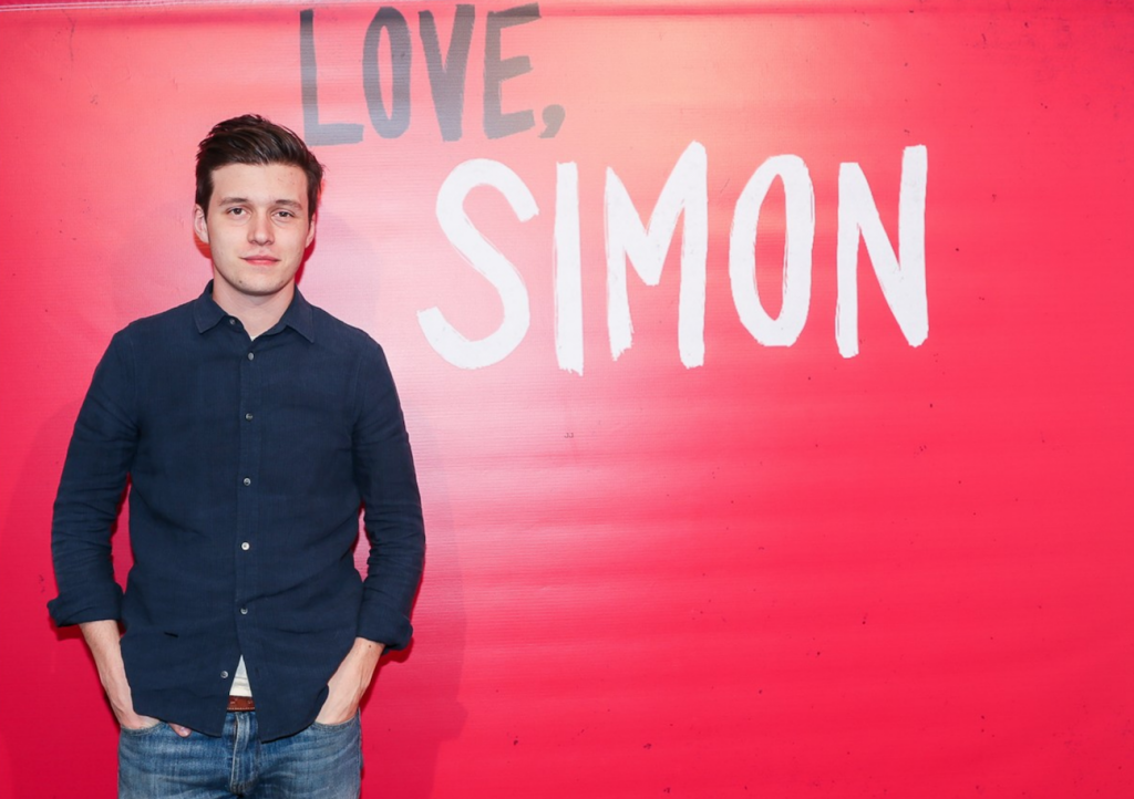 How Fox Has Marketed Gay Teen Comedy <em>Love Simon</em> Across The Country