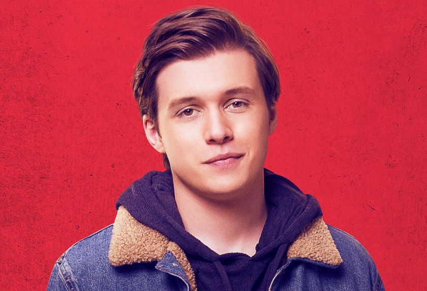 <em>Love, Simon</em> Gives Gay Teens Their John Hughes Moment