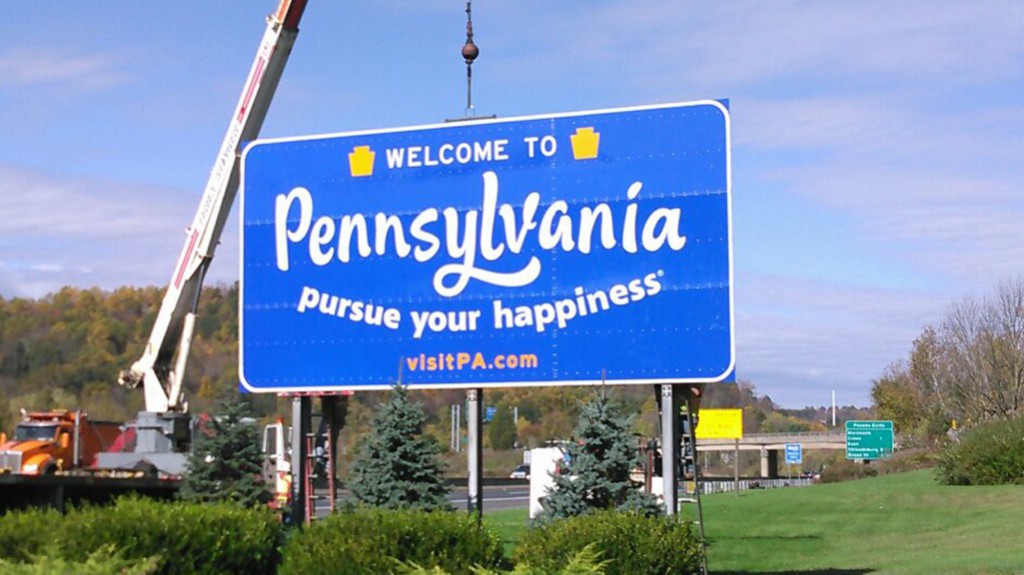 For 15-24 Year Olds In One Pennsylvania County, HIV Rates Are Up 300%!