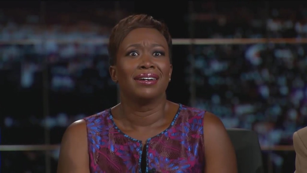 Why Is Liberal Media Ignoring Alleged Homophobic Hack Of MSNBC’s Joy Reid?