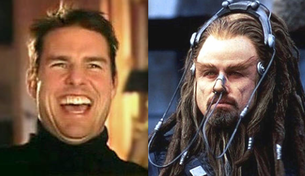 Inside The Feud Between Scientologists Tom Cruise And John Travolta: “They Despise Each Other!”