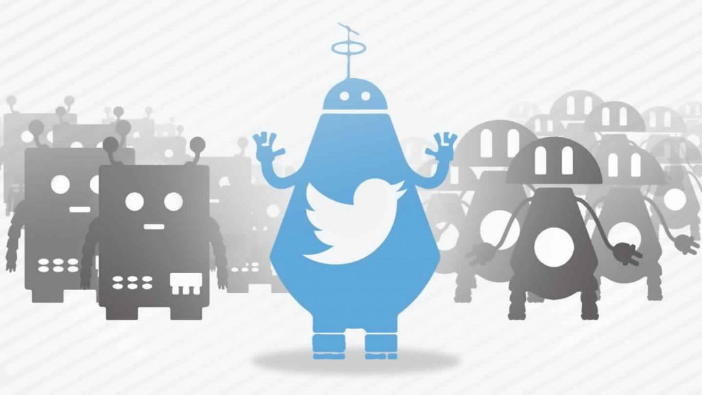 Twitter Is Full Of Fake Accounts And Bots, And Most Of Them Tweet Porn