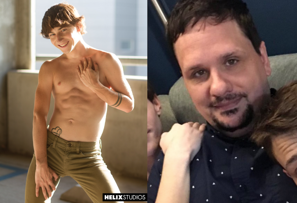 Performer Cole Claire Accuses BoyCrush Owner Bryan Schwandt Of Sexual Assault: “Bryan Is A Disgusting Pervert”