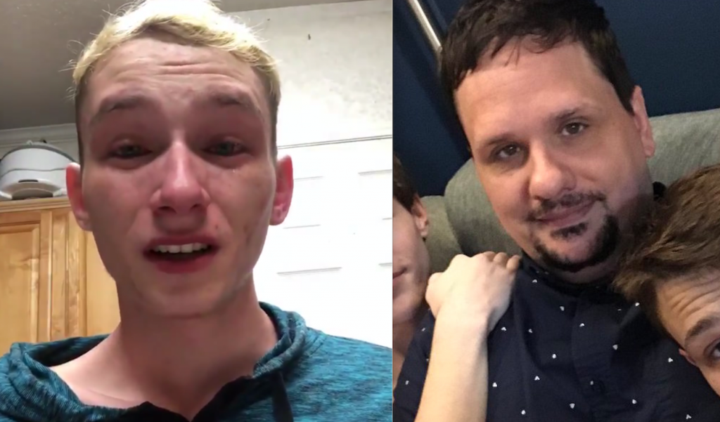 Performer Justin Stone Accuses BoyCrush Studio Owner Bryan Schwandt Of Rape: “Why Me, Bryan?”