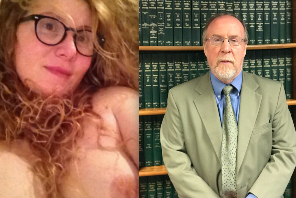 Incest Porn Director Nica Noelle Hires Lawyer Stephen A. Roach To Defend Her In “Feces Vineyard” Lawsuit