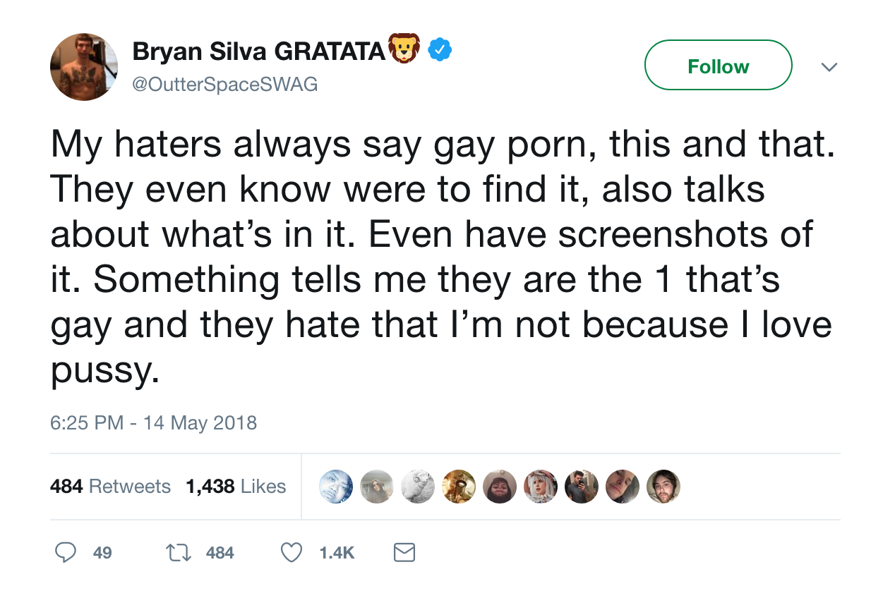 Bryan Silva Max Payne Gay Porn Videos | Pornhub.com