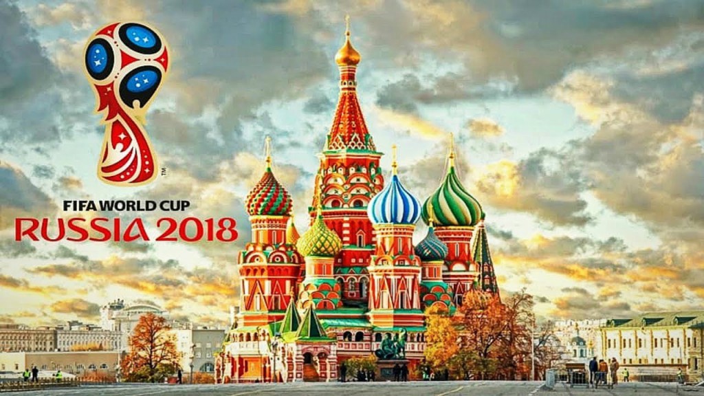 Gay Men Seen Kissing In Russia During World Cup Will Be Reported To Police