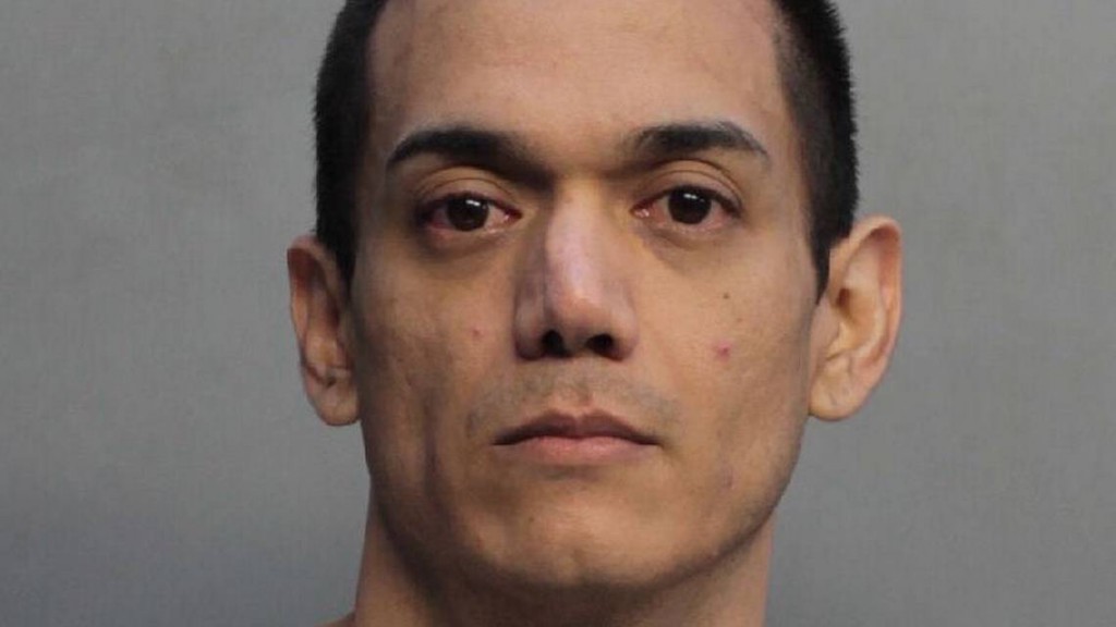 Florida Man Arrested For Posing As Housewife, Recording Himself Having Sex With Unwitting, Blindfolded Men, Then Selling The Videos On His Porn Site