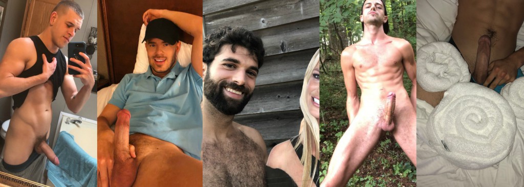 Thirst Trap Recap: Which Of These 12 Porn Stars Shared The Best Photo Or Video Over The Weekend?