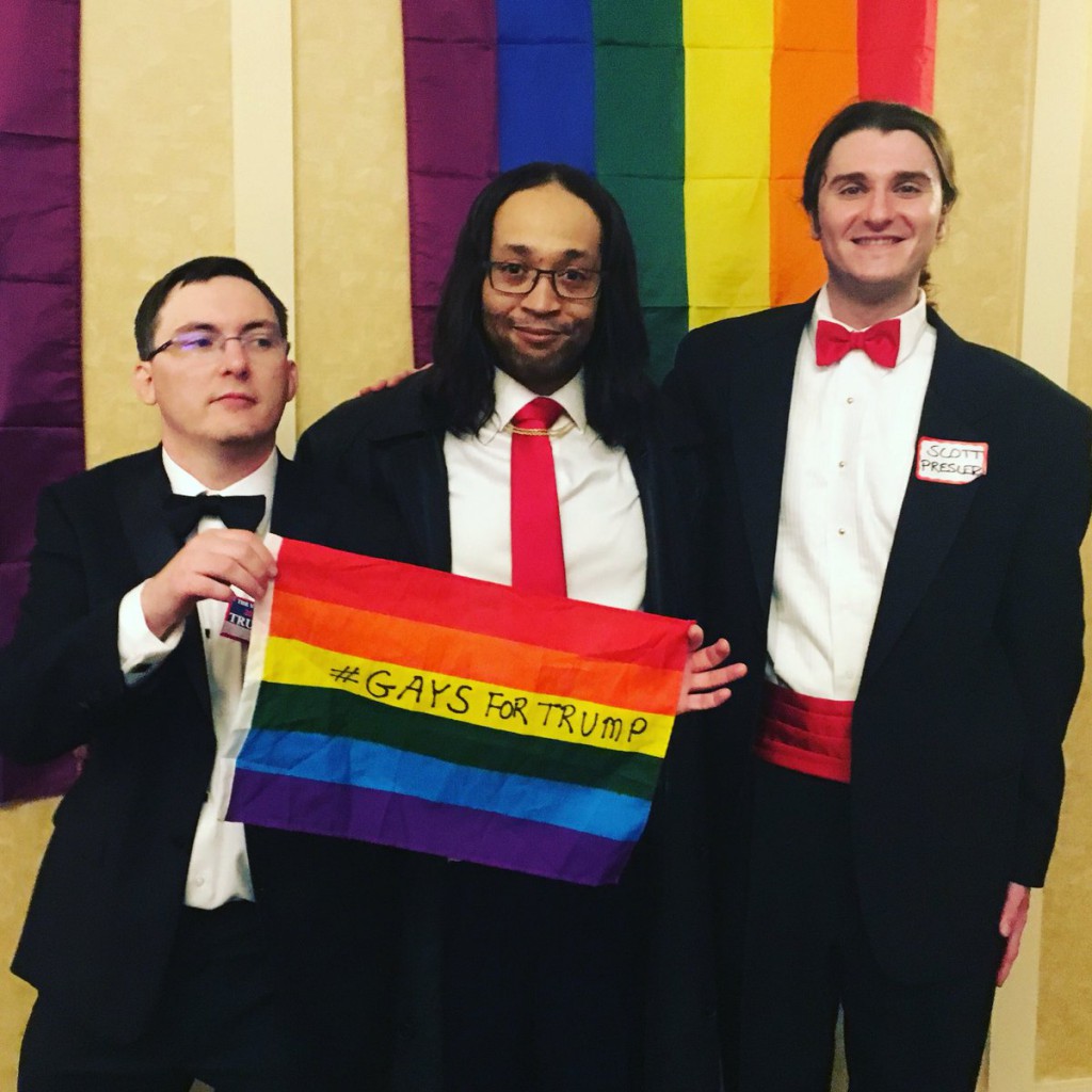GOP Bill Looks To Ban Flying Pride Flags At U.S. Embassies