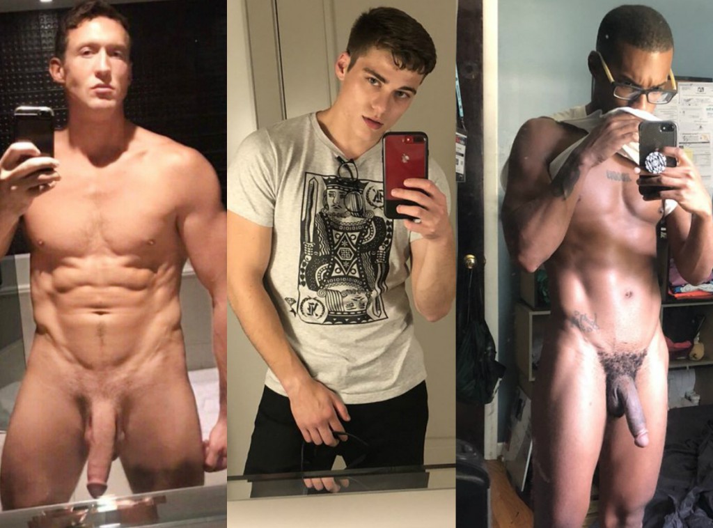 Thirst Trap Recap: Which Of These 10 Gay Porn Stars Shared The Best Photo Or Video Over The Weekend?