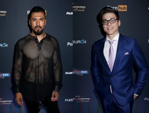 Boomer Banks And Blake Mitchell Will Be Co-Hosting The 2nd Annual