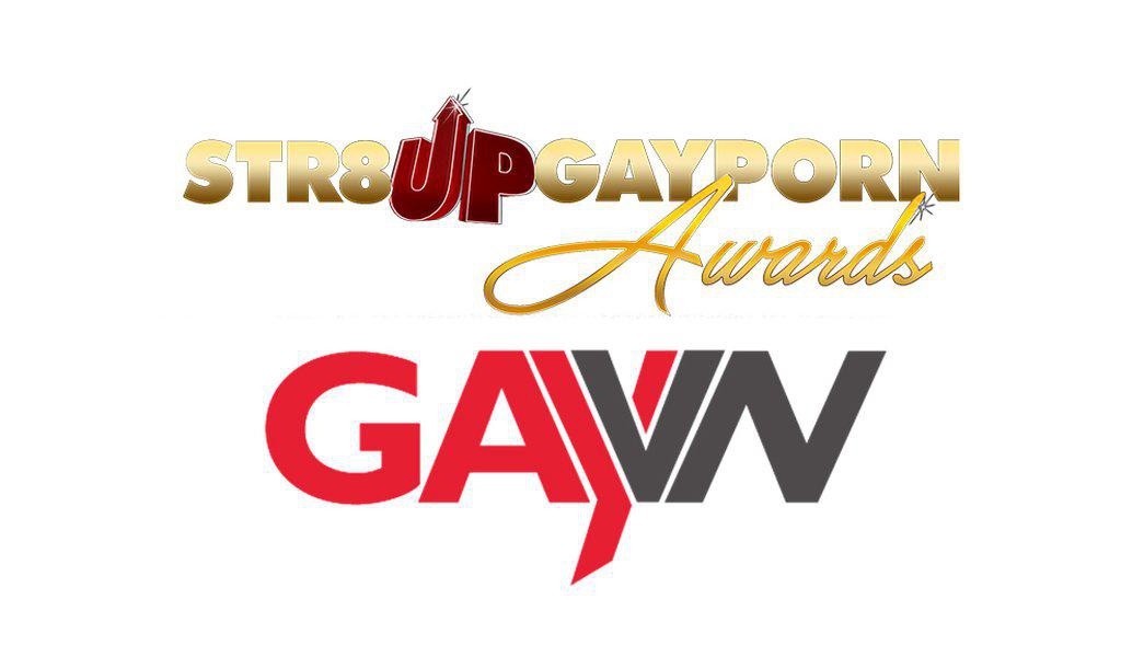 GayVN Named Platinum Sponsor Of Next Month’s Str8UpGayPorn Awards