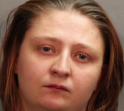 Florida Woman Arrested For Kidnapping Blind Babysitter And Letting Multiple Men Rape Her In Exchange For Cash