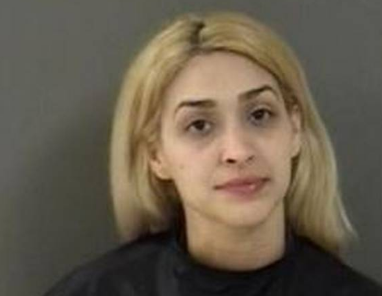 Florida Woman Stabs Boyfriend In Face For Refusing To Have Sex With Her