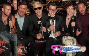 WATCH: Tim And Roma Interview All The Stars At The Str8UpGayPorn Awards