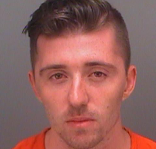 Florida Man Arrested On Obstruction Charge After Telling Cops His Name Was “Ben Dover”