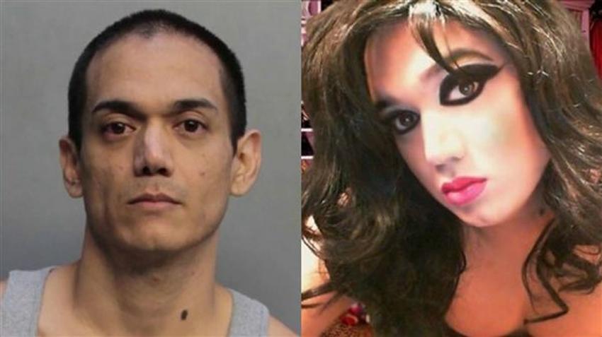 Cross-Dressing Florida Man Sentenced To Three Years In Prison For Tricking Straight Men Into Gay Sex And Recording Them