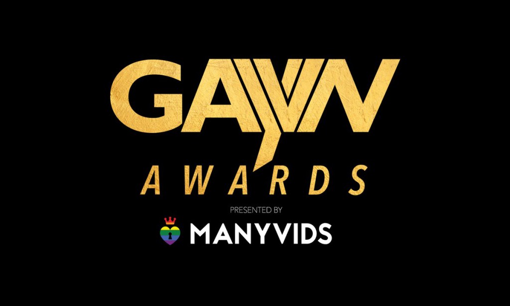Exclusive: Here Are The GayVN Nominations For The GayVN Fan Awards
