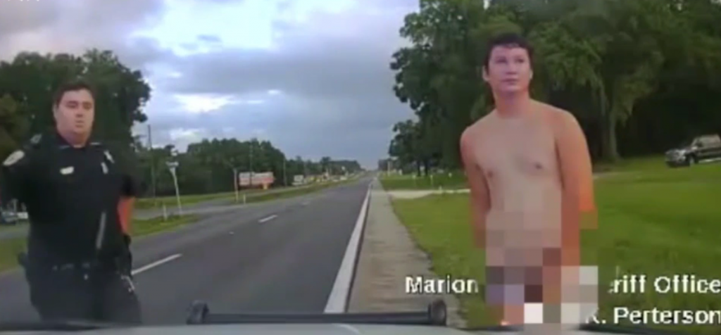 The Year In Florida: Naked Men, Dollar Store Farts, Cheez-Itz Brawls, And More