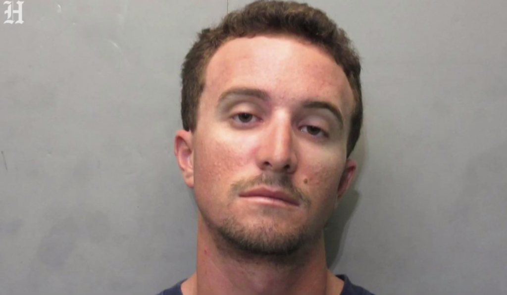 “Tinder Date From Hell” As Florida Stalker Made Life Miserable For Woman