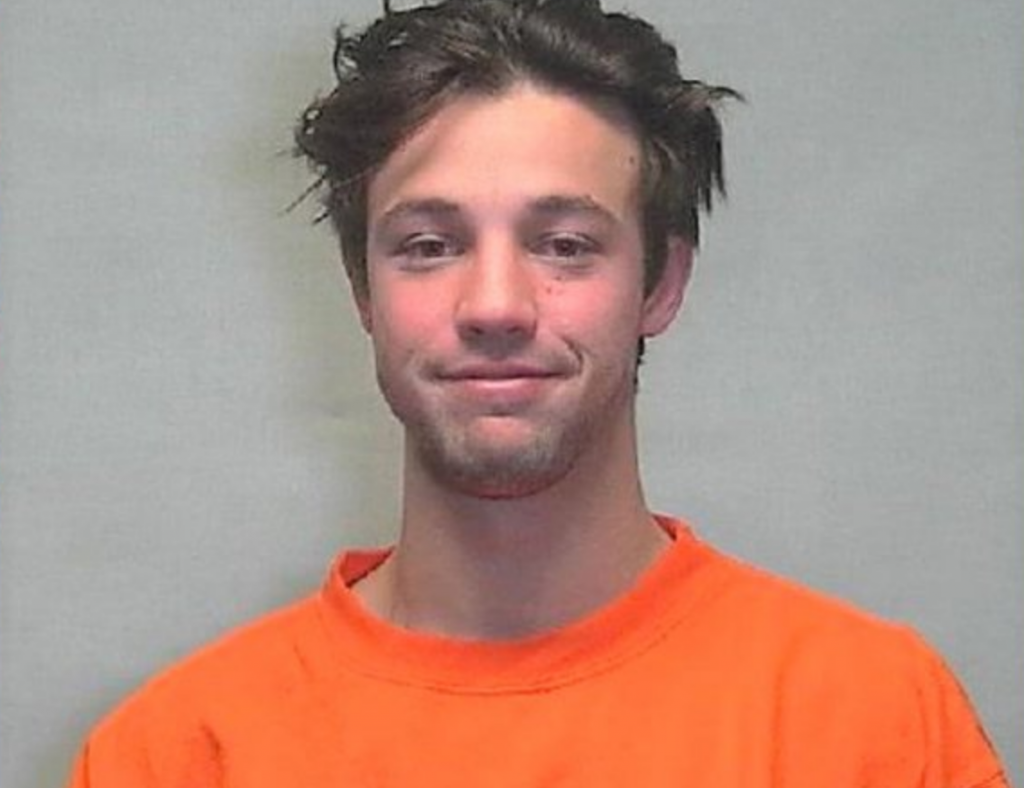 Social Media Star Cameron Dallas Arrested In Aspen For Felony Assault