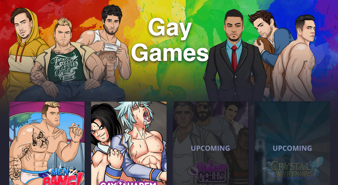 men bang gay porn game