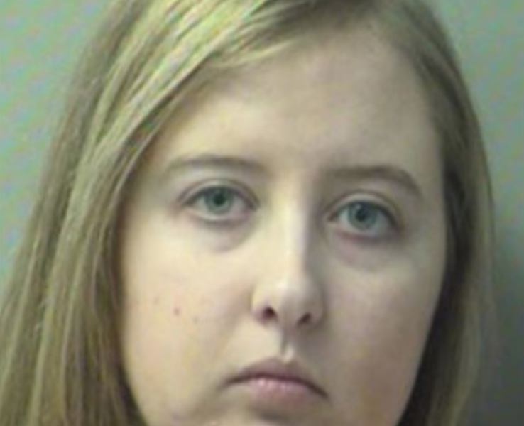 Florida Social Worker Sentenced To Six Years In Prison For Having Sex With Teen Boy She Adopted