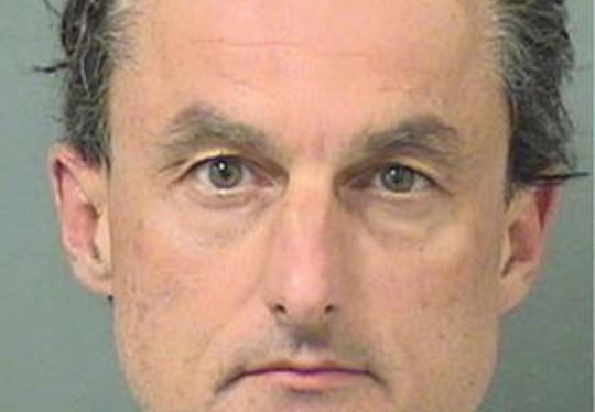 Florida Neurologist Arrested After Bar Patrons Witness Him Spiking Woman’s Cocktail With Xanax And Ambien